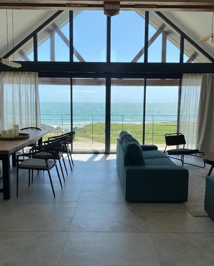 Hotel Le Lichen De La Mer Batz-sur-Mer Exteriör bild